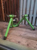 Kurt Kinetic fietstrainer indoor trainer, Gebruikt, Aluminium, Meer dan 20 versnellingen, Ophalen