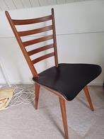 te koop : retro stoel. Kleine beschadiging, Ophalen