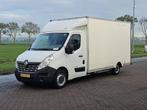 RENAULT MASTER, Auto's, Euro 5, 125 pk, Gebruikt, Renault