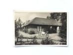 Ede - Groeten uit 't Hazendal. 't Kampgebouw., Ophalen of Verzenden, 1940 tot 1960, Gelopen, Gelderland