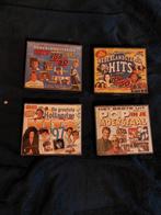 Nederlandstalige CD-BOXEN, Ophalen of Verzenden, Gebruikt, Levenslied of Smartlap
