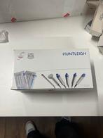 Huntleigh Sonicaid FD2 Doppler (Zonder Probes), Ophalen