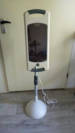 Philips Infraroodlamp kantelbaar en in hoogte verstelbaar., Ophalen, Zo goed als nieuw, Overige typen