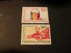 Cept/Verenigd Europa Liechtenstein 1988  meeloper, Ophalen of Verzenden, Overige landen, Postfris
