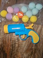 Katten pistool met balletjes, Ophalen of Verzenden, Nieuw