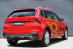 Skoda Kamiq 1.0 TSI 115pk DSG Business Edition | SmartLink |, 12 maanden, Gebruikt, Das WeltAuto Volkswagen, Parkeersensor
