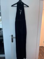 Eight Paris Jumpsuit - Maat S, Kleding | Dames, Jumpsuits, Zwart, Ophalen of Verzenden, Zo goed als nieuw, Maat 36 (S)