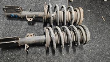 Schokdemper set voorzijde  BMW X5 Serie E53 beschikbaar voor biedingen