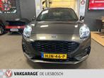 Ford PUMA 1.0 EcoBoost Hybrid ST-Line X / Automaat / 19inch, 12 maanden, 125 pk, 665 kg, Bedrijf
