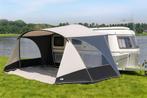 UIT VOORRAAD LEVERBAAR UNICO VERONA ERIBA TRITON "HOOG", Caravans en Kamperen, Voortenten en Luifels, Ophalen, Nieuw