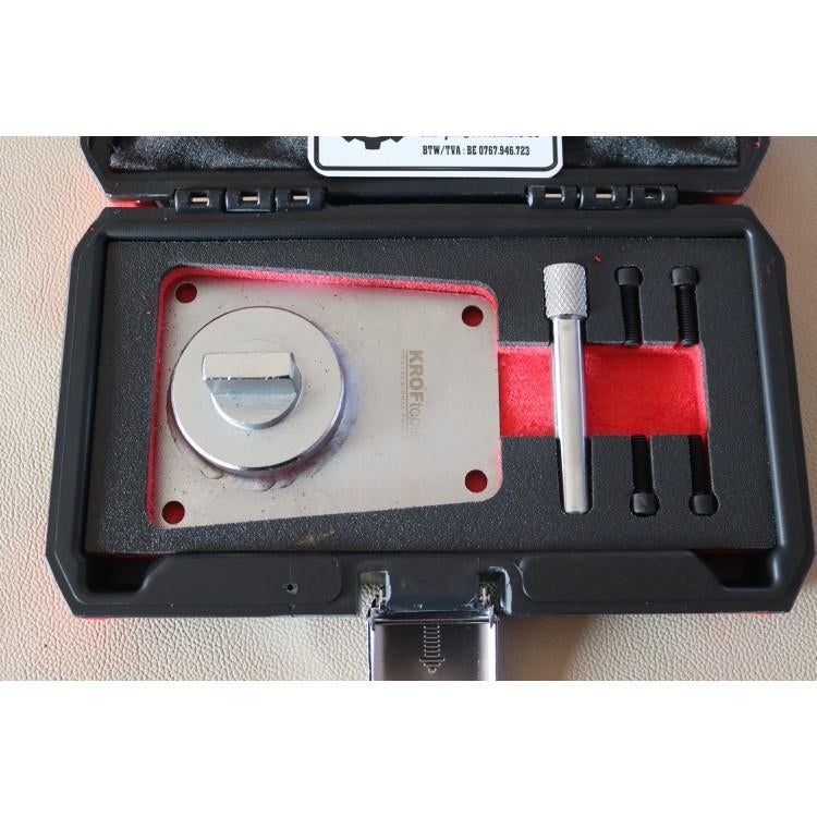 Timingset opel 2.0 CDTI CDI motoren Z20DM Z20DMH, Verzenden, Nieuw