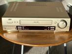 Super VHS videorecorder JVC HR-S7500, Ophalen, Gebruikt, VHS-speler of -recorder