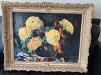 Schilderij W Frauenfelder, Antiek en Kunst, Kunst | Schilderijen | Klassiek, Ophalen
