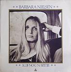 BARBARA NIELSEN – Blijf Nog 'N Beetje ( 1977 LP Pop/Folk ), Verzenden, Gebruikt, Pop