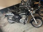 Suzuki GZ250 Marauder - lage km-stand, Chopper, Particulier, 249 cc, 1 cilinder