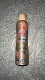 Deodorant nieuw, Ophalen of Verzenden, Nieuw, Parfumfles, Gevuld