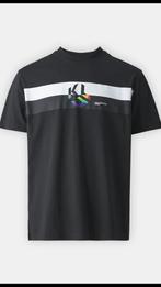 Karl Lagerfeld pride shirt (nieuw), Kleding | Heren, Zwart, Nieuw, Karl Lagerfeld, Verzenden