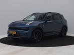 Lynk & Co 01 1.5 Plug-in Hybrid | BLACK | TREKHAAK | NLD AUT, Stof, Met garantie (alle), Blauw, Overige brandstoffen