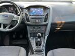 Ford Focus Wagon 1.0 Titanium/AIRCO/NAVI, 65 €/maand, Gebruikt, Origineel Nederlands, 1216 kg