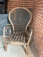 Pauw stoel, Huis en Inrichting, Stoelen, Ophalen, Eén