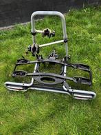 Thule fietsendrager, kantelbaar, Auto diversen, Fietsendragers, Ophalen, 2 fietsen, Zo goed als nieuw, Trekhaakdrager
