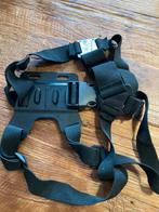 Borstband voor een action camera, Audio, Tv en Foto, Actiecamera's, Ophalen of Verzenden, Zo goed als nieuw, Overige merken