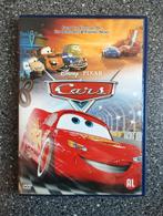 Disney Pixar Cars, Cd's en Dvd's, Dvd's | Tekenfilms en Animatie, Tekenfilm, Verzenden, Zo goed als nieuw, Alle leeftijden