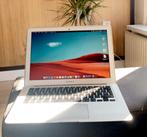 Macbook Air mid 2013, Computers en Software, Apple Macbooks, 256 GB, 13 inch, Ophalen of Verzenden, Zo goed als nieuw