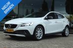 VOLVO V40 CROSS COUNTRY 1.5 T3 AUT. POLAR+ LUXURY | PANO | L, Auto's, Volvo, Euro 6, 4 cilinders, 700 kg, Wit