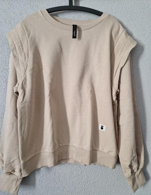 10 Day's sweater beige/zand Maat Xl, Kleding | Dames, Truien en Vesten, Nieuw, Maat 46/48 (XL) of groter, Beige, Verzenden