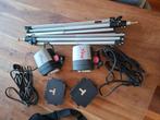 Multiblitz Pro X continu fotoverlichting, Audio, Tv en Foto, Fotografie | Fotostudio en Toebehoren, Ophalen of Verzenden, Zo goed als nieuw