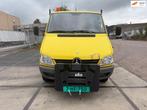 Mercedes-Benz Sprinter 411 CDI 2.2 355, Auto's, Achterwielaandrijving, Gebruikt, SUV of Terreinwagen, 109 pk