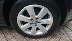 Volkswagen velgen 16 inch met all season banden 215/55/R16, Ophalen, Overige automerken