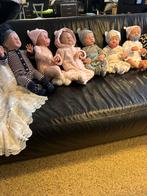 Reborn baby’s Va 95€, Verzamelen, Poppen, Nieuw, Levensecht of Reborn, Ophalen of Verzenden, Babypop