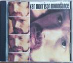 Van Morrison  -  Moondance, Ophalen of Verzenden, 2000 tot heden, Zo goed als nieuw