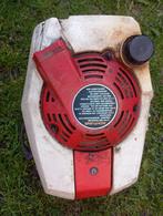 Honda motor. grasmaaier., Cirkelmaaier, Ophalen of Verzenden, Gebruikt