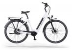 Levit Calvia 5 Elektrische Damesfiets, Overige merken, 53 tot 56 cm, Versnellingen, Nieuw