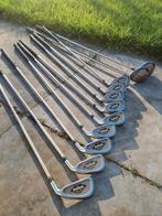 Golfset Big Ben my style tour, Ophalen, Gebruikt, Set