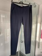 Studio Anneloes Broek - Maat L - Donkerblauw, Ophalen of Verzenden, Zo goed als nieuw, Maat 42/44 (L), Blauw