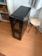 Tristar wijnklimaatkast - 12 flessen, 2 zones, Witgoed en Apparatuur, Koelkasten en IJskasten, Ophalen, Minder dan 75 liter, Zonder vriesvak