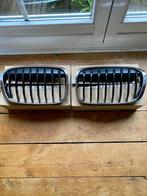 BMW X1 (F48) GRILL/NIEREN (2016 - 2019), Auto-onderdelen, Gebruikt, Ophalen of Verzenden, BMW, Motorkap