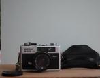 Rico 500g met Rikenor 40mm lens, Ophalen, Gebruikt, Standaardlens