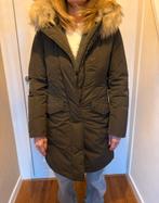 Worich dames jas maat S, Ophalen of Verzenden, Zo goed als nieuw, Maat 38/40 (M), Zwart