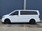 Mercedes-Benz Vito 114 CDI Lang DC Comfort DUBBEL CABINE / N, Automaat, Euro 6, 2500 kg, Diesel