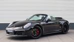 Porsche 911 Cabrio 3.0 Carrera GTS | BOSE Sound | Sportuitla, 12 maanden, Gebruikt, Euro 6, 11 km/l