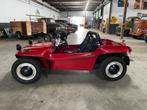 Volkswagen BUGGY, nieuwe voorraad, grootste aanbod in NL, Auto's, Oldtimers, Zwart, Overige kleuren, Cabriolet, Volkswagen