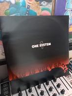 One System - Life Is Very Short MR514 (Italo Disco, VG++/NM), Cd's en Dvd's, Vinyl | Dance en House, Ophalen of Verzenden, Zo goed als nieuw