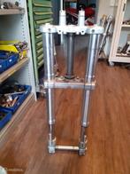 Voorvork origineel vork Multistrada 620, Motoren, Gebruikt, Factorystore.service@ducati.com, Ophalen of Verzenden, Via Antonio Cavalieri Ducati, 74/5, 74/6, 40132 Bologna BO