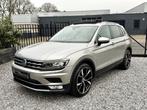 Volkswagen Tiguan 1.4 TSI ACT Highline Pano|Virtuel|ACC|Came, Gebruikt, 4 cilinders, Alcantara, Adaptive Cruise Control
