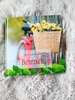 Ds. P. Van Ruitenburg- Beterschap., Ophalen of Verzenden, Zo goed als nieuw, Ds. P. van Ruitenburg, Overige religies